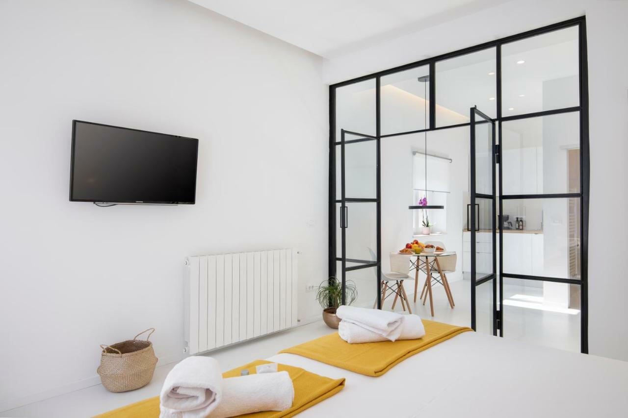 Twins Idola Apartments Pula Extérieur photo