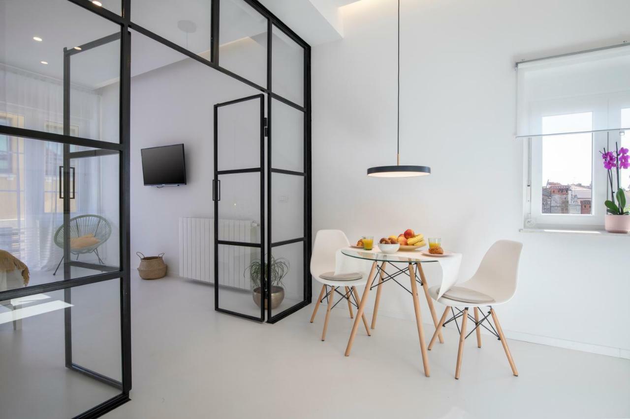 Twins Idola Apartments Pula Extérieur photo