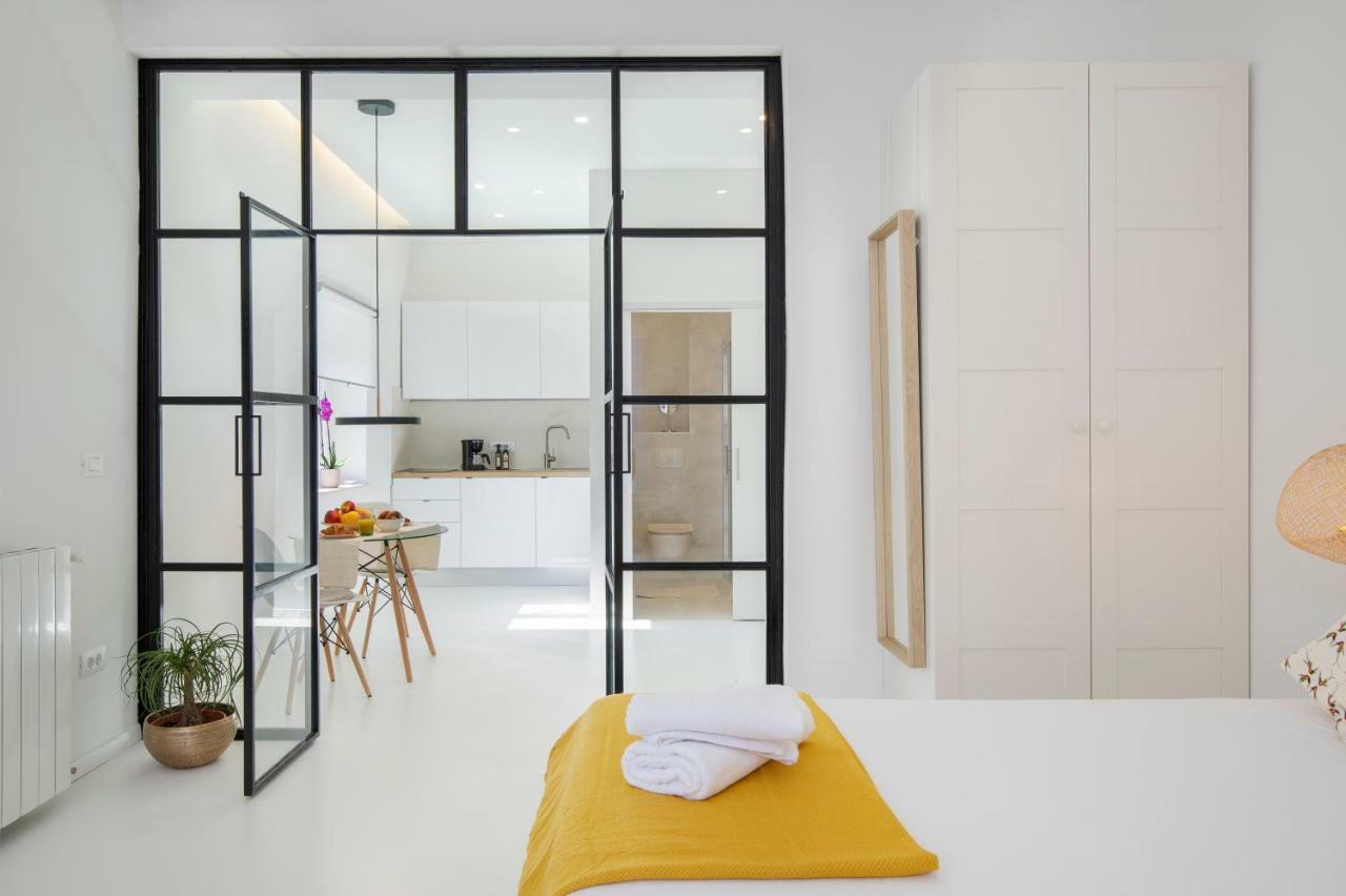 Twins Idola Apartments Pula Extérieur photo